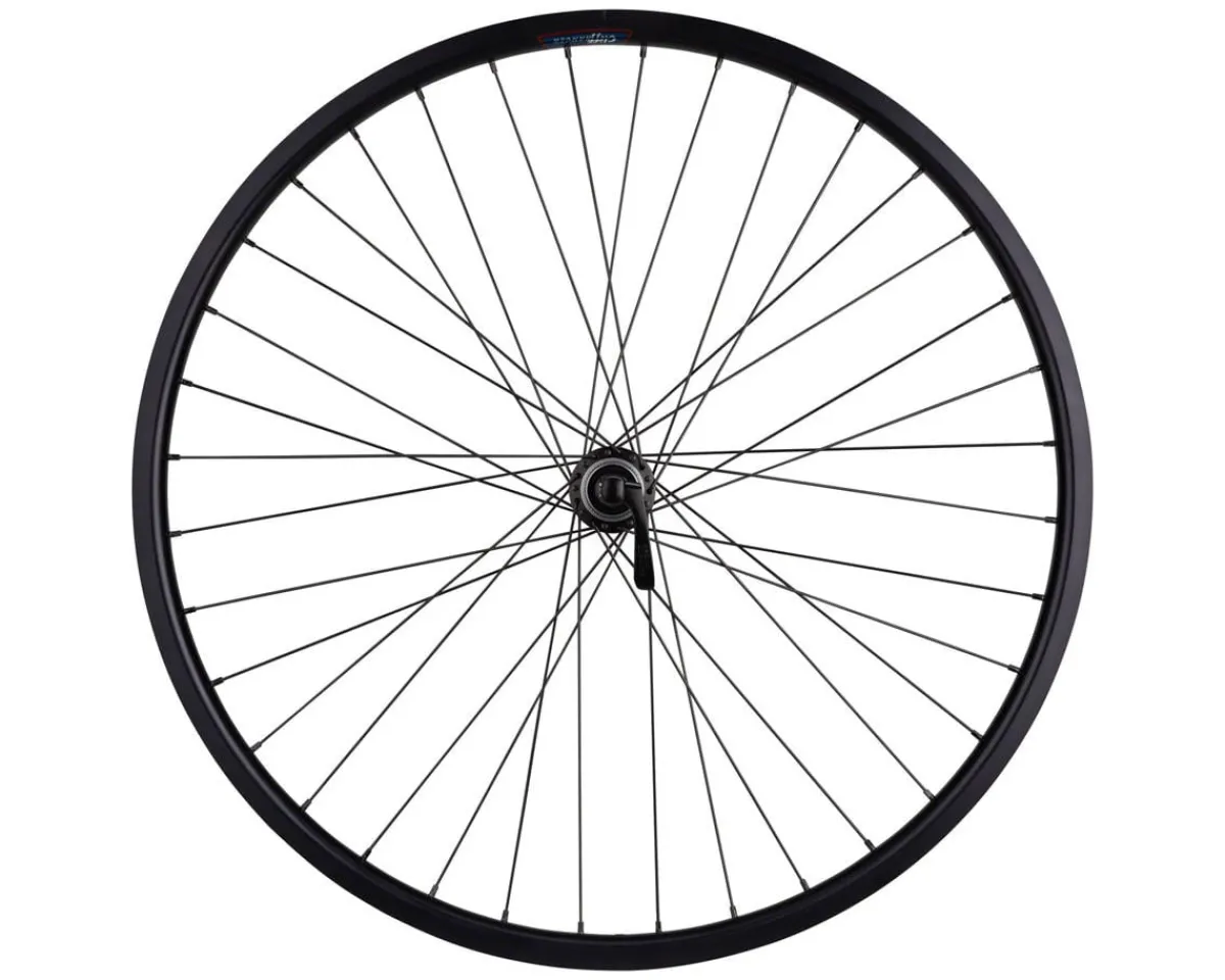 Quality Wheels Wheels & Parts|Value HD Series Disc Rear Wheel (650b) (QR x 135mm) (Centerlock) (HG 10)
