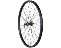 Quality Wheels Wheels & Parts|Value HD Series Disc Front Wheel (700c) (QR x 100mm) (Centerlock)