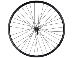 Quality Wheels Wheels & Parts|Value HD Series Disc Front Wheel (700c) (QR x 100mm) (Centerlock)