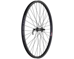 Quality Wheels Wheels & Parts|Value HD Series Disc Front Wheel (700c) (QR x 100mm) (Centerlock)