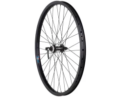Quality Wheels Wheels & Parts|Value HD Series Disc Front Wheel (26") (QR x 100mm) (Centerlock)