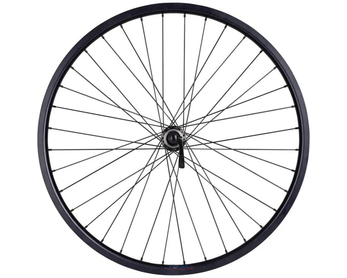 Quality Wheels Wheels & Parts|Value HD Series Disc Rear Wheel (26") (QR x 135mm) (Centerlock) (HG 10)