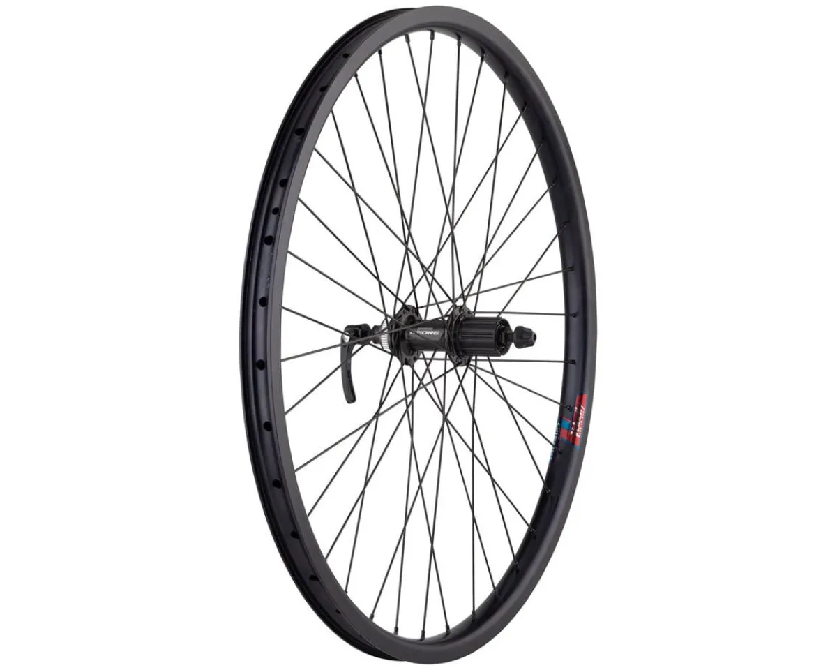 Quality Wheels Wheels & Parts|Value HD Series Disc Rear Wheel (26") (QR x 135mm) (Centerlock) (HG 10)