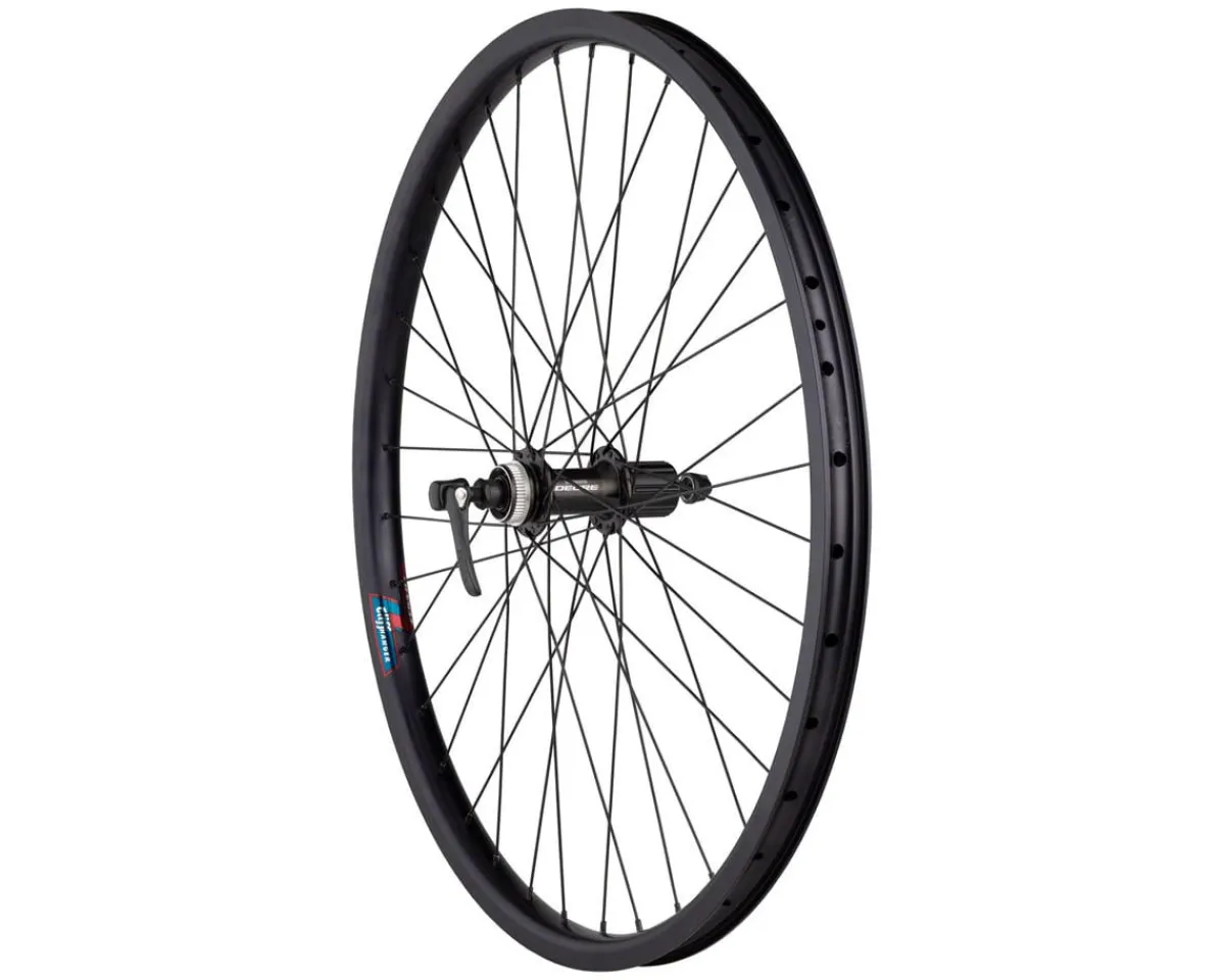 Quality Wheels Wheels & Parts|Value HD Series Disc Rear Wheel (26") (QR x 135mm) (Centerlock) (HG 10)