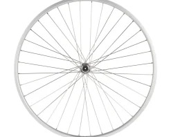 Quality Wheels Wheels & Parts|Value Single Wall Series Front Wheel (27