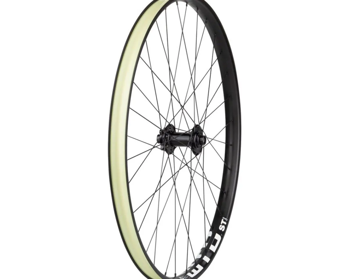 Quality Wheels Wheels & Parts|WTB i35 Disc Front Wheel (29") (15 x 110mm) (6-Bolt)