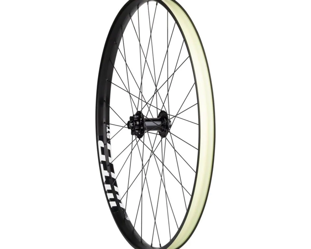Quality Wheels Wheels & Parts|WTB i35 Disc Front Wheel (29") (15 x 110mm) (6-Bolt)