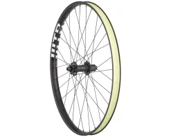 Quality Wheels Wheels & Parts|WTB i35 Disc Rear Wheel (Black) (Shimano HG) (12 x 157mm) (29") (6-Bolt)