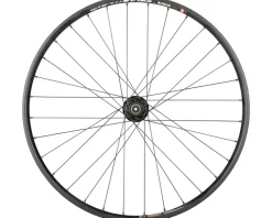 Quality Wheels Wheels & Parts|WTB ST i23 TCS Disc Rear Wheel (Black) (Shimano HG) (QR x 135mm) (26") (6-Bolt) (Tubeless)