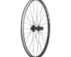 Quality Wheels Wheels & Parts|WTB ST i23 TCS Disc Rear Wheel (Black) (Shimano HG) (QR x 135mm) (26