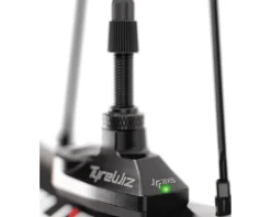 Quarq Tubeless Tire Tools|Bike Computers|TyreWiz 2.0 Tire Pressure Sensors (Presta) (Pair) (Tubeless)