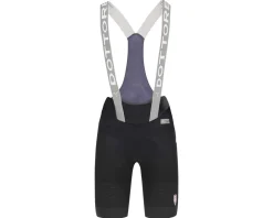 Q36.5 Women'S|Shorts & Bibs|Women's Dottore Clima Bib Short (Black) (M)