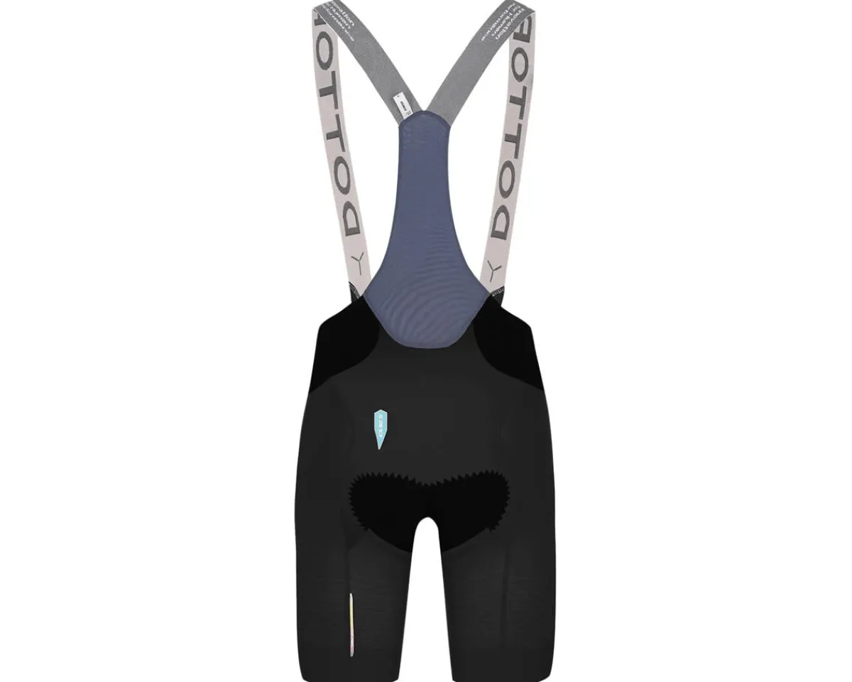 Q36.5 Women'S|Shorts & Bibs|Women's Dottore Clima Bib Short (Black) (M)