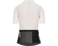 Q36.5 Jerseys|Summer Essentials|Women's Dottore Clima Short Sleeve Jersey (White) (S)
