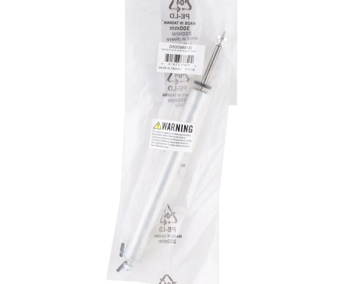 Race Face Seatposts & Clamps|Aeffect R Dropper Cartridge Kit (100mm)