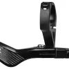 Race Face Seatposts & Clamps|Aeffect R Dropper Seatpost Remote (Black) (1x) (22.2mm Clamp)