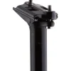 Race Face Seatposts & Clamps|Aeffect R Dropper Seatpost (Black) (30.9mm) (425mm) (150mm) (Internal Routing) (Remote Not Included)