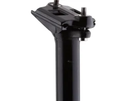 Race Face Seatposts & Clamps|Aeffect R Dropper Seatpost (Black) (30.9mm) (425mm) (150mm) (Internal Routing) (Remote Not Included)