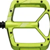 Race Face Pedals & Cleats|Aeffect-R Platform Pedals (Black) (9/16")