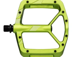 Race Face Pedals & Cleats|Aeffect-R Platform Pedals (Black) (9/16")