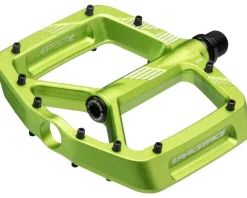 Race Face Pedals & Cleats|Aeffect-R Platform Pedals (Black) (9/16")