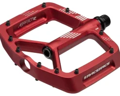 Race Face Pedals & Cleats|Aeffect-R Platform Pedals (Black) (9/16")