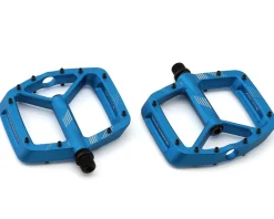 Race Face Pedals & Cleats|Aeffect-R Platform Pedals (Black) (9/16")