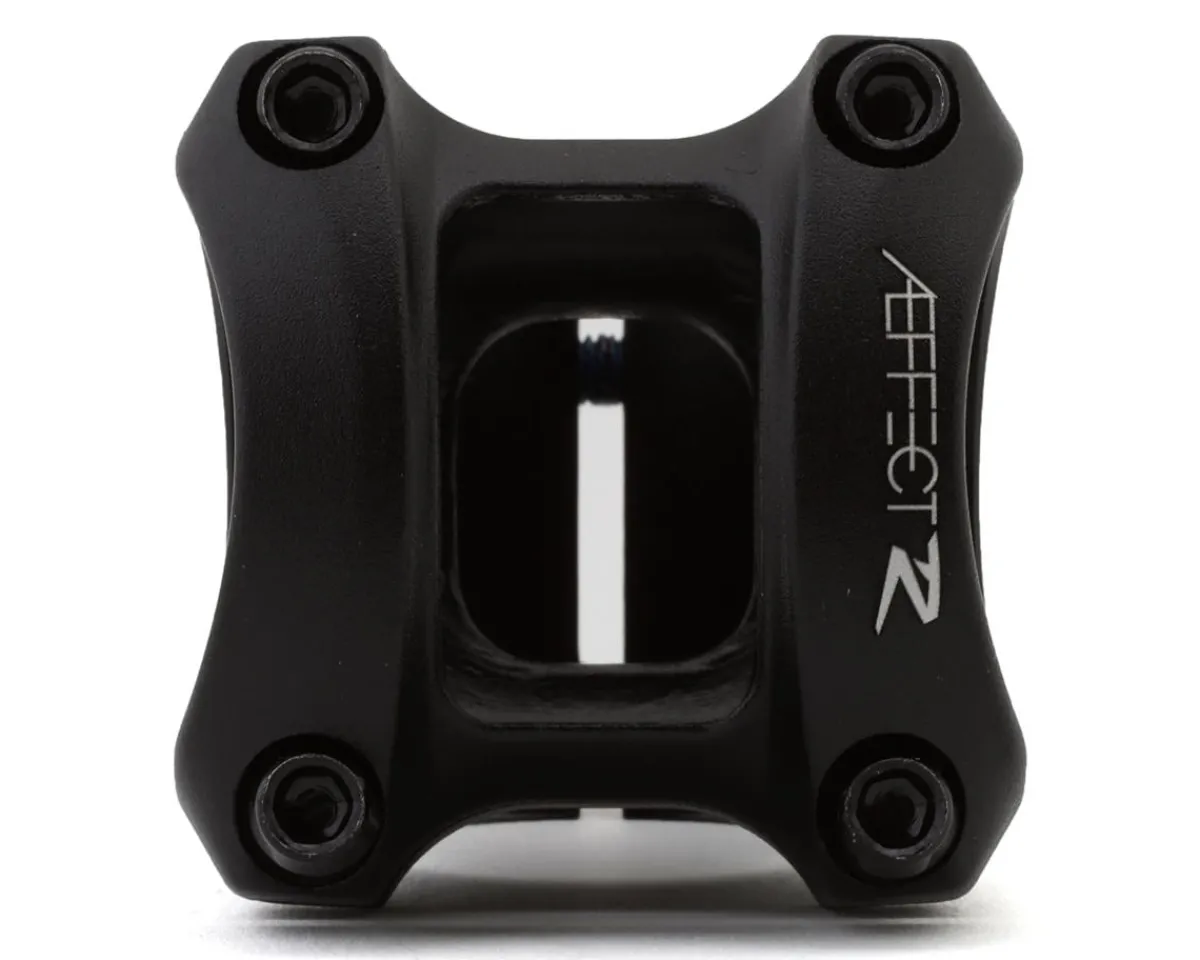 Race Face Stems & Parts|Aeffect-R Stem (Black) (35.0mm) (32mm) (0°)