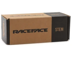 Race Face Stems & Parts|Aeffect-R Stem (Black) (35.0mm) (32mm) (0°)