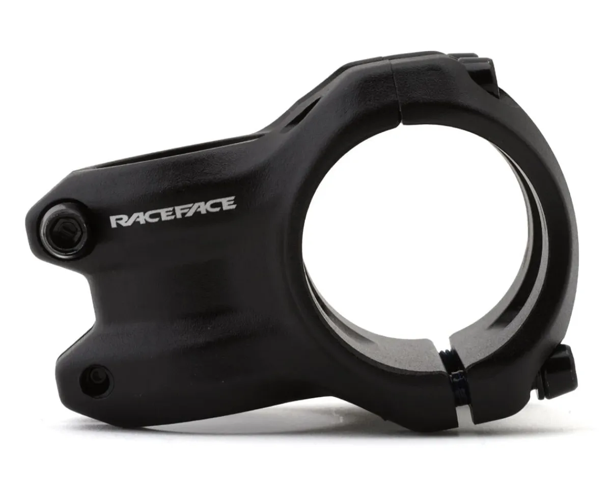 Race Face Stems & Parts|Aeffect-R Stem (Black) (35.0mm) (32mm) (0°)