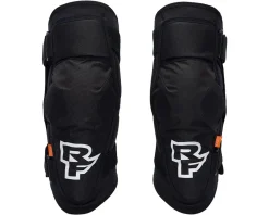 Race Face Pads & Body Armor|Ambush Knee Pads (Stealth Black) (M)
