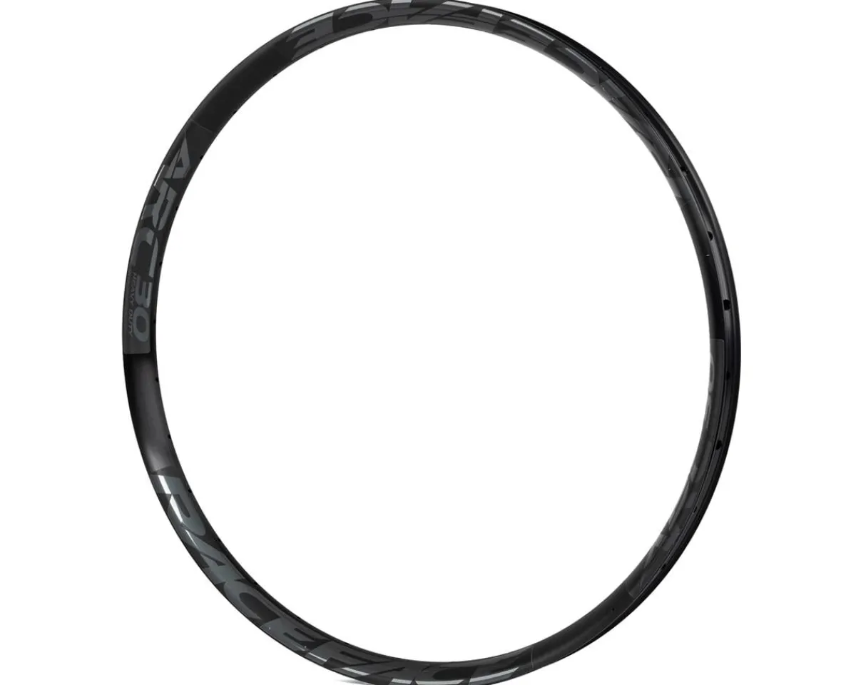 Race Face Wheels & Parts|ARC HD Disc Rim (Black) (32H) (Presta) (27.5") (Tubeless)