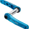 Race Face Cranksets & Parts|Atlas Cinch Crank Arm Set (Blue) (170mm)