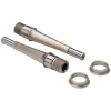 Race Face Pedals & Cleats|Atlas 2022 Pedal Axle Kit