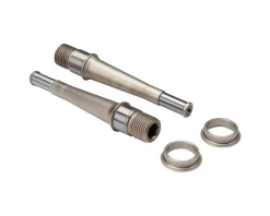 Race Face Pedals & Cleats|Atlas 2022 Pedal Axle Kit