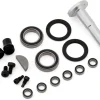 Race Face Pedals & Cleats|Atlas Pedal Bearing Rebuild Kit (V1) (2013) (Services One Pair)