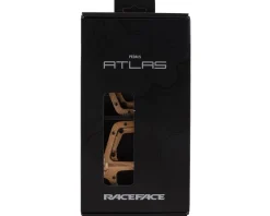Race Face Pedals & Cleats|Atlas Platform Pedals (Kashmoney)
