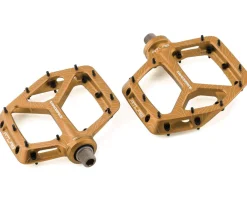 Race Face Pedals & Cleats|Atlas Platform Pedals (Kashmoney)