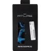 Race Face Pedals & Cleats|Atlas Platform Pedals (Blue)