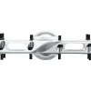 Race Face Pedals & Cleats|Atlas Platform Pedals (Silver)