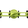 Race Face Pedals & Cleats|Atlas Platform Pedals (Green)