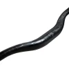 Race Face Handlebars|Atlas 35 Riser Bar (Stealth Black) (35.0mm) (35mm Rise) (820mm) (5/8° Sweep)