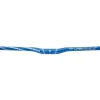 Race Face Handlebars|Atlas Riser Handlebar (Blue) (31.8mm) (13mm Rise) (785mm) (4/8° Sweep)