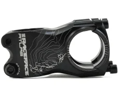 Race Face Stems & Parts|Atlas Stem (Black) (31.8mm) (50mm) (0°)