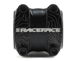 Race Face Stems & Parts|Atlas Stem (Black) (31.8mm) (50mm) (0°)