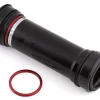 Race Face Bottom Brackets & Parts|BB124 Double Row CINCH Bottom Bracket (Black) (BB121,124) (30mm Spindle)