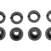 Race Face Chainrings & Accessories|Chainring Bolt/Nut Pack (Aluminum) (Torx) (Single/Double Ring Set)