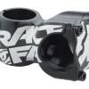 Race Face Stems & Parts|Chester Stem (Black) (31.8mm) (50mm) (8°)