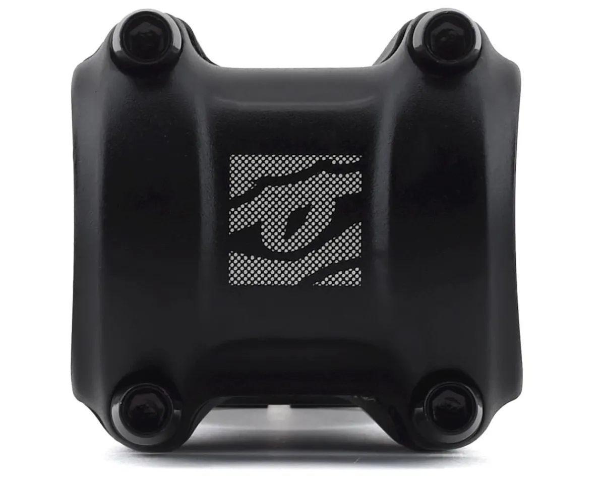 Race Face Stems & Parts|Chester 35 Stem (Black) (35.0mm) (40mm) (0°)