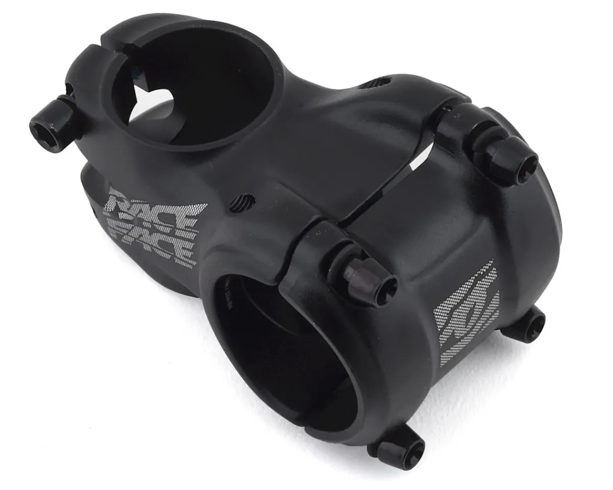 Race Face Stems & Parts|Chester 35 Stem (Black) (35.0mm) (40mm) (0°)